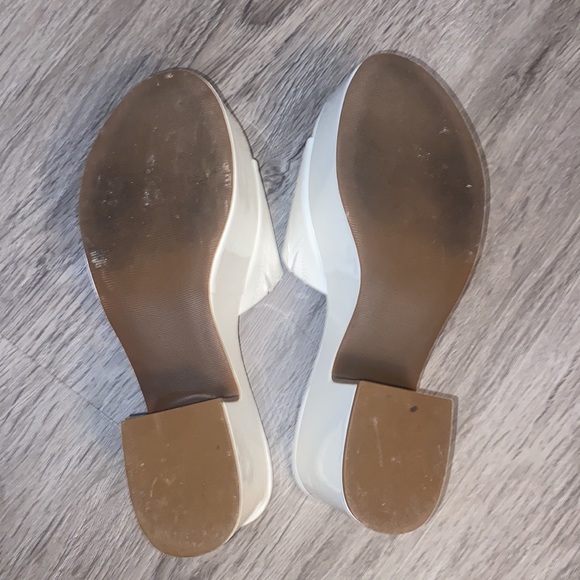 Wild Pair Melbourne Women’s Platform Sandals - Picture 4 of 5